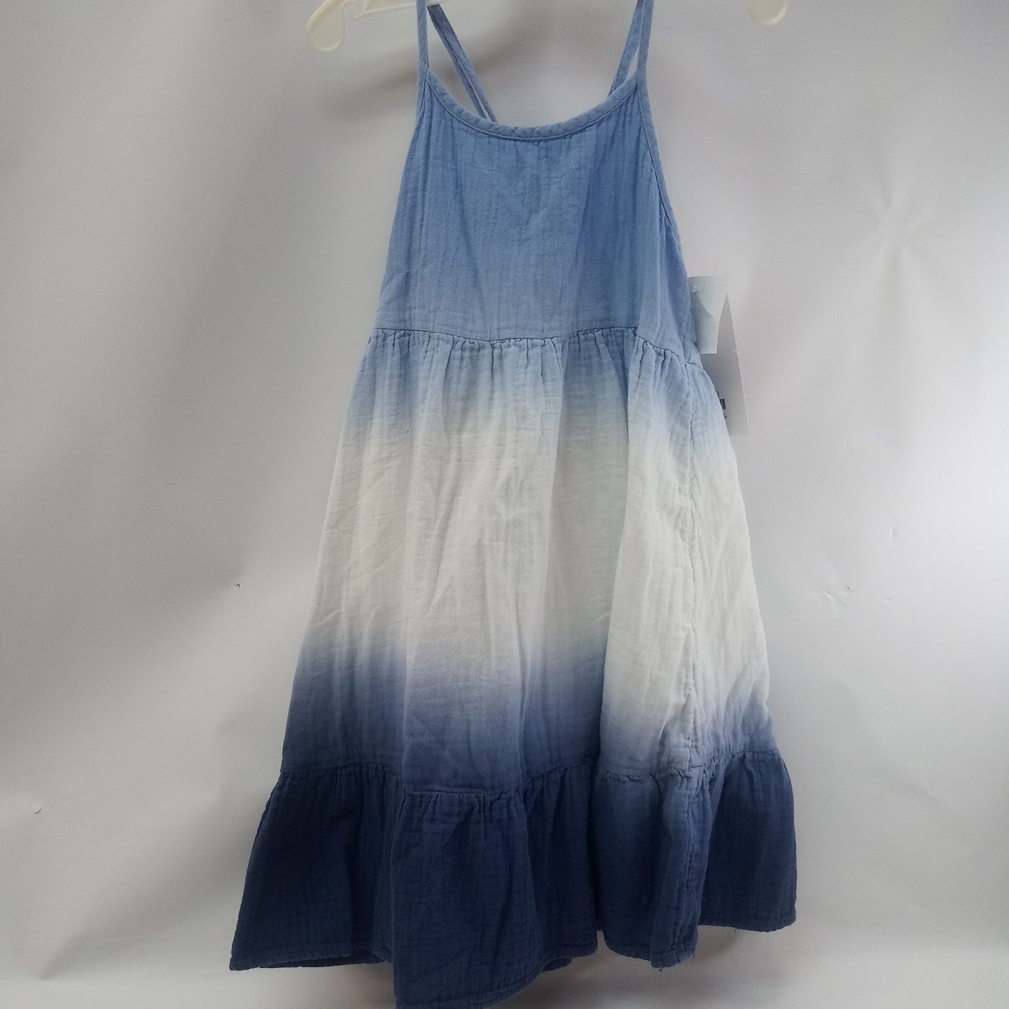 Short Sleeve Dress by Cat & Jack Size 6