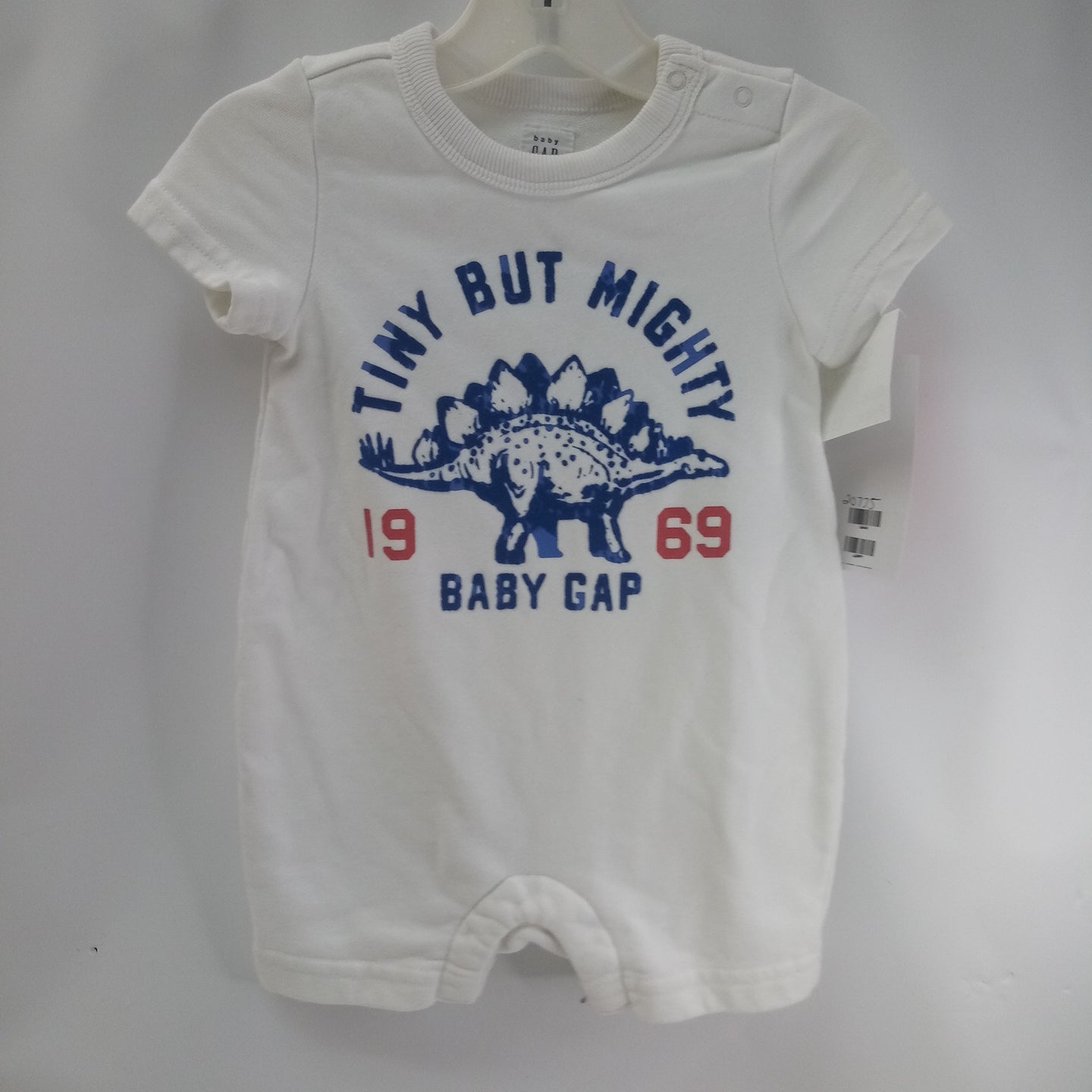 Short Sleeve 1pc Outfit by Baby Gap Size 6-12m
