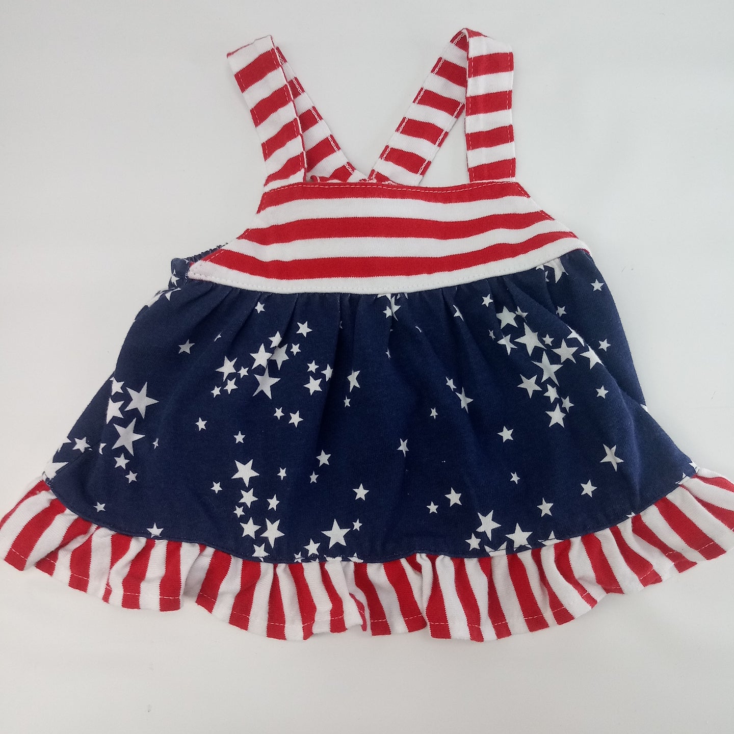 Short Sleeve Shirt by Cat & Jack Size 0-3m