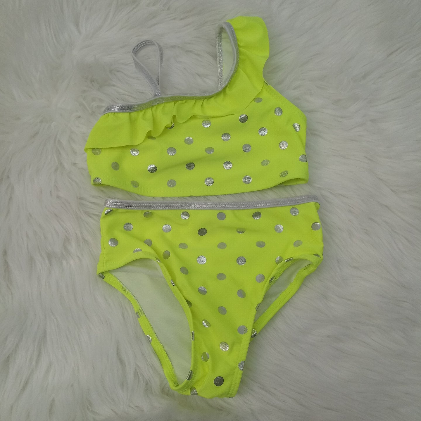 2pc Swim Suit by Kidgets Size 24m