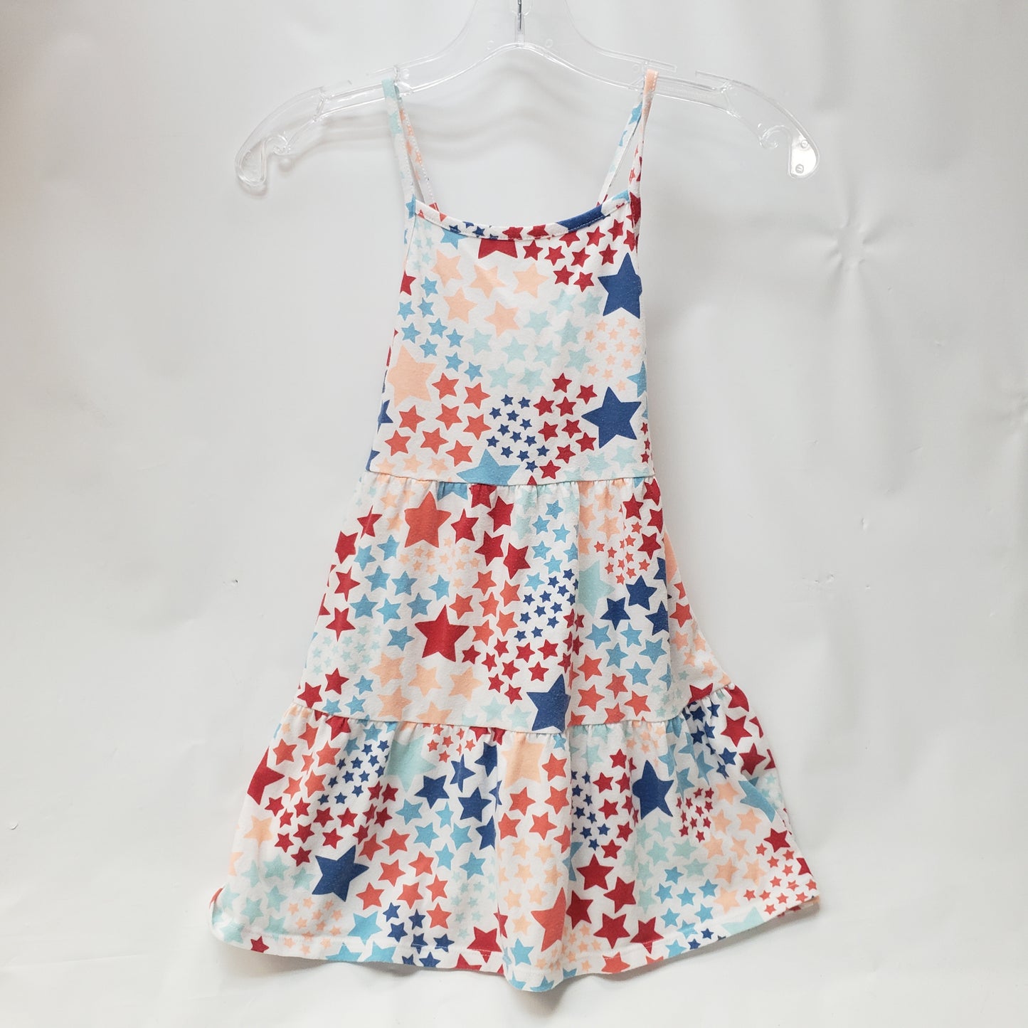 Short Sleeve Dress by Cat & Jack Size 6-7