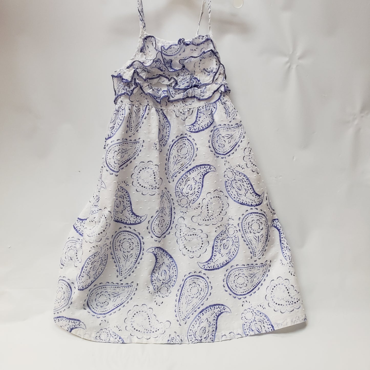 Short Sleeve Dress by Penelope Mack Size 6X