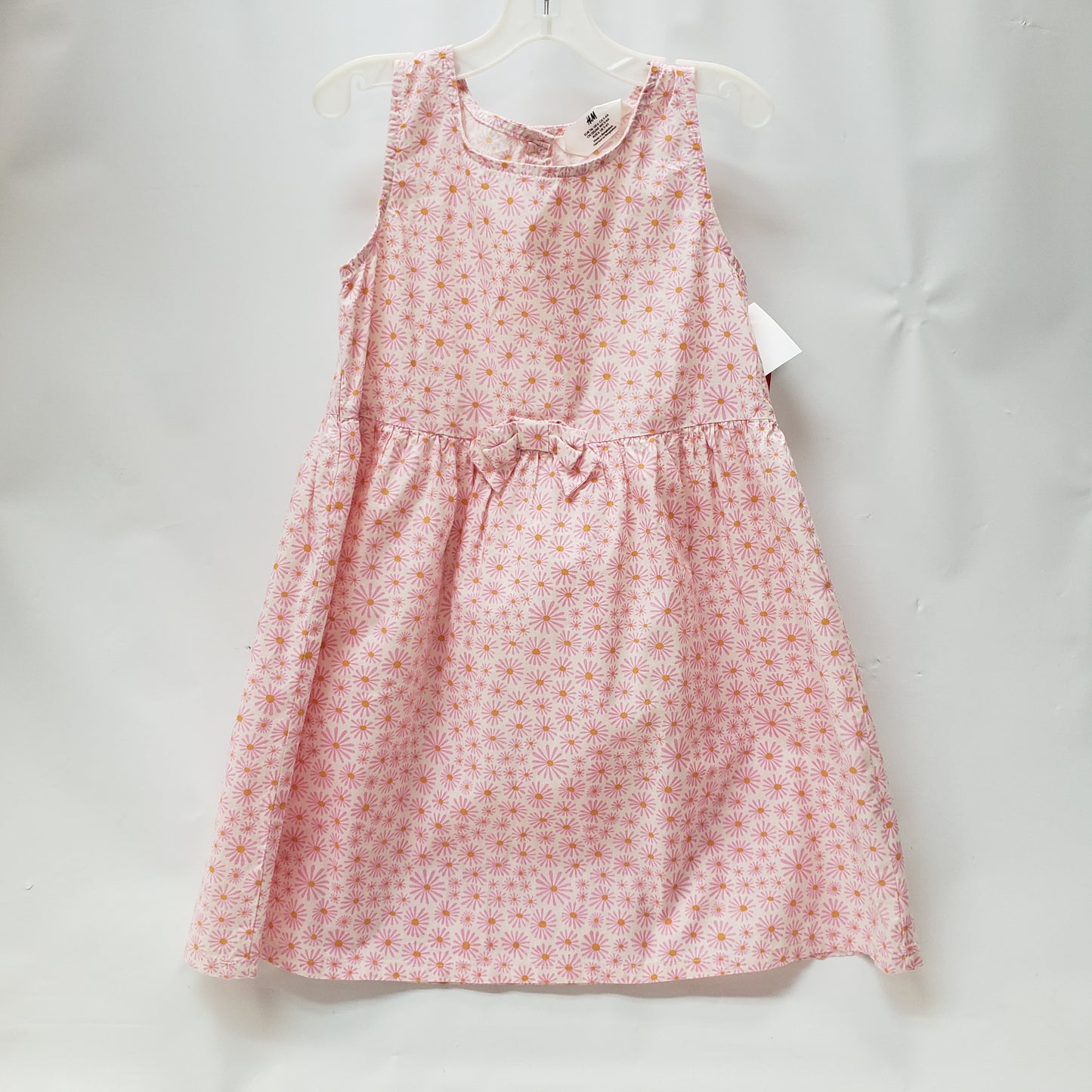 Short Sleeve Dress by H & M Size 6