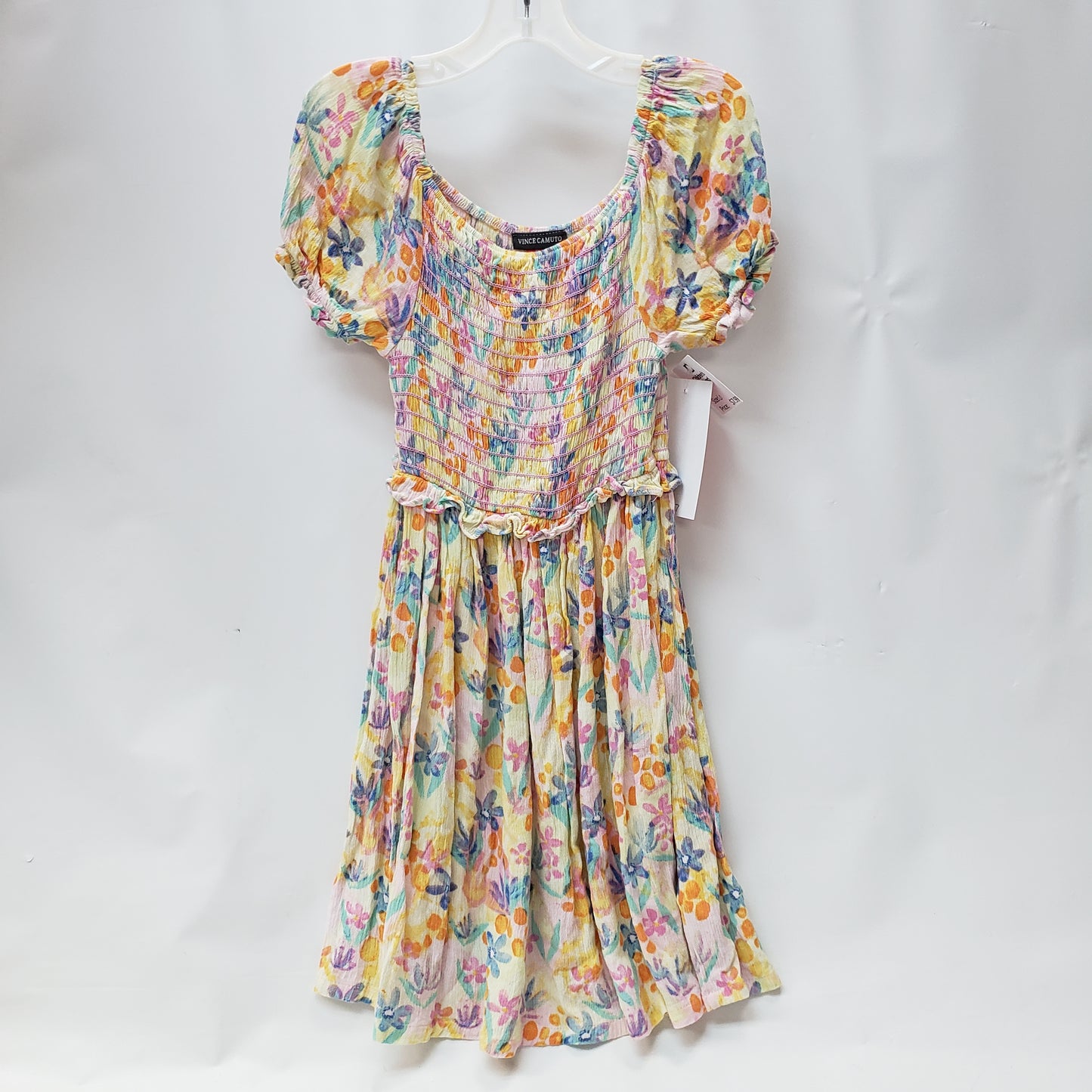 Short Sleeve Dress by Vince Camuto Size 6