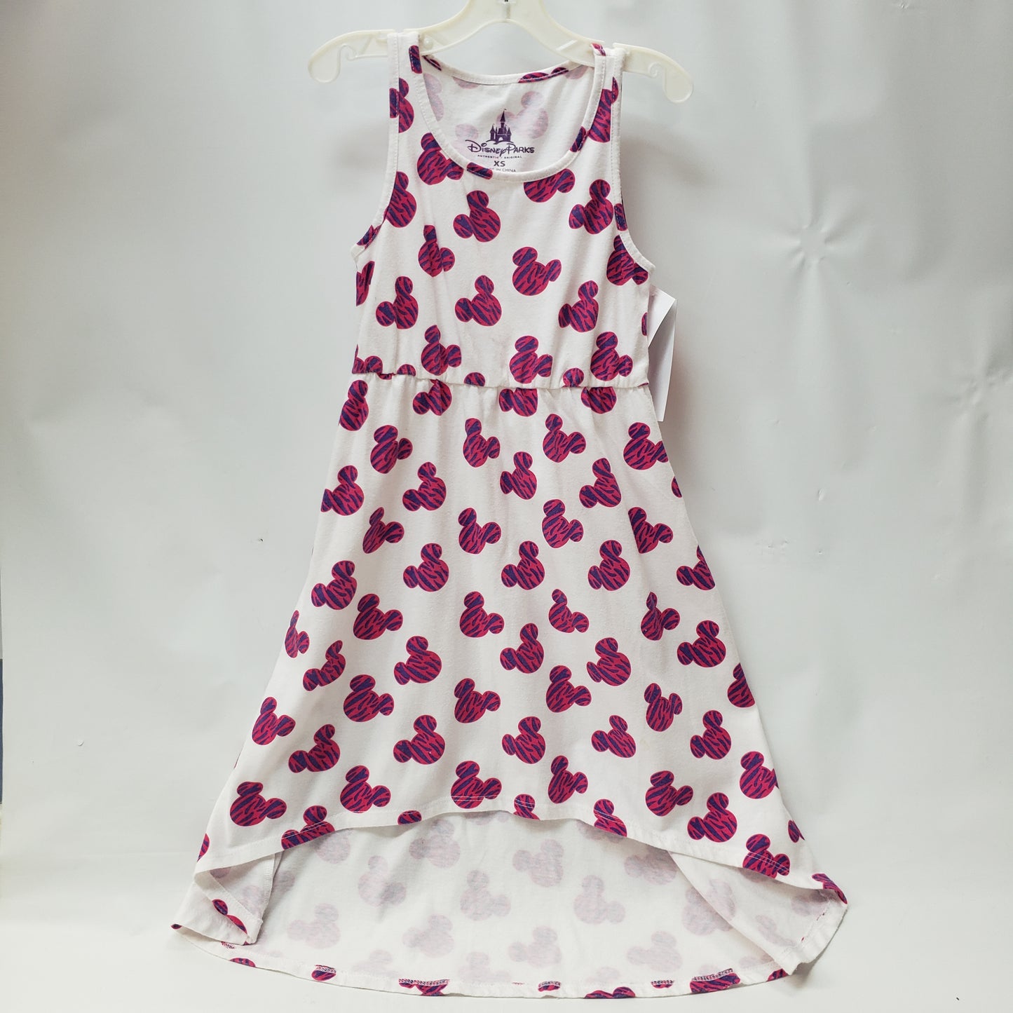 Short Sleeve Dress by Disney Parks Size 6-7