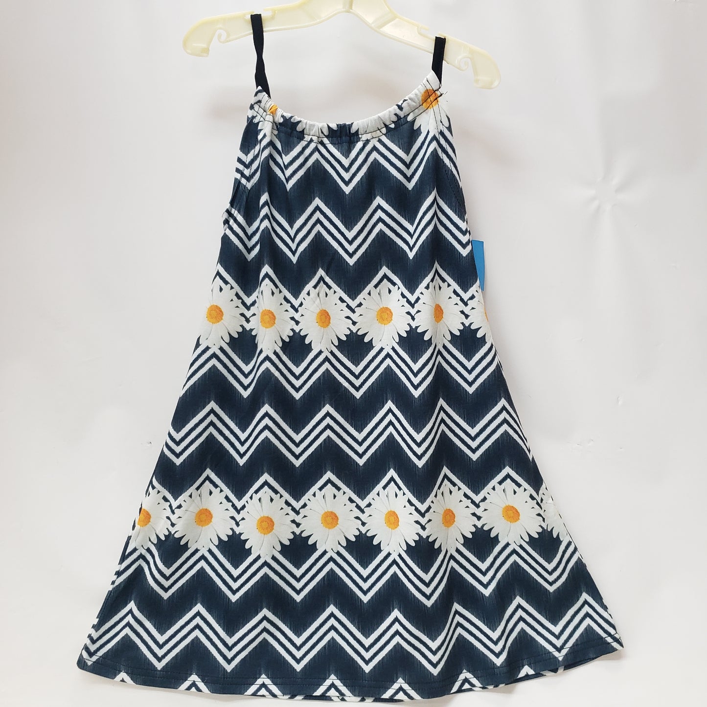 Short Sleeve Dress by Sunshine Swing Size 6