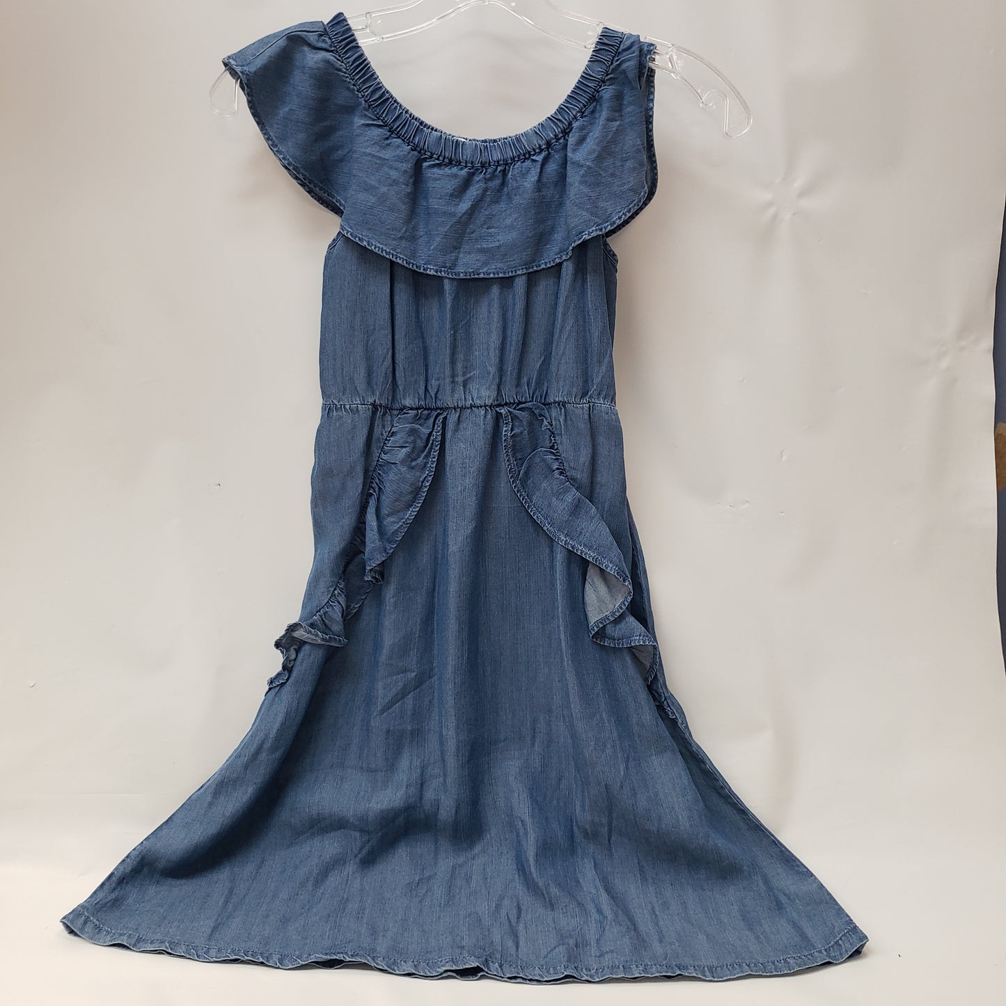 Short Sleeve Dress by Crazy 8 Size 6