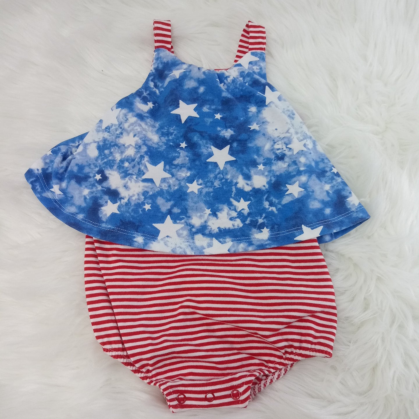 Short Sleeve 1pc Outfit by Baby Cat & Jack Size 12m