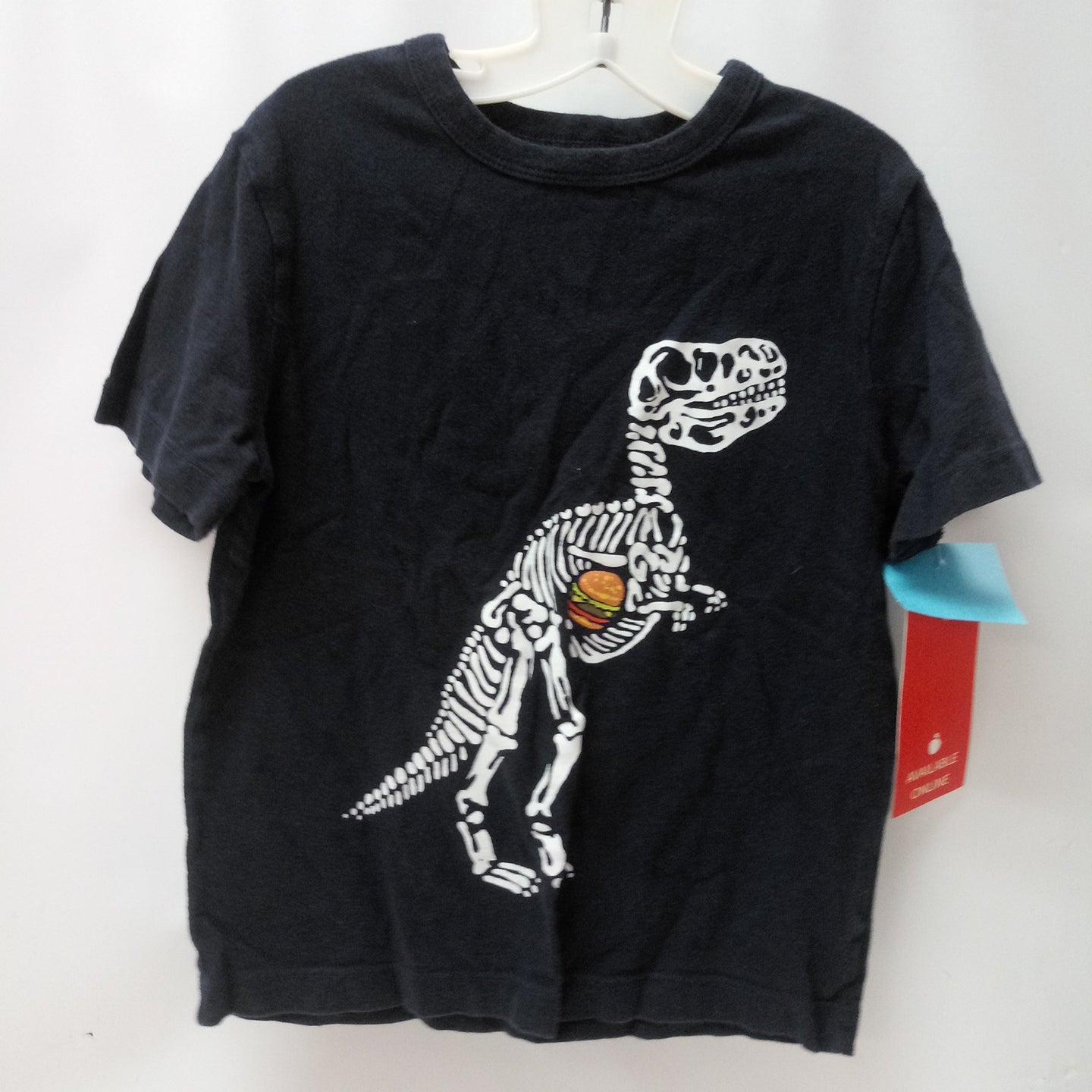 Short Sleeve Shirt by Baby Gap Size 4