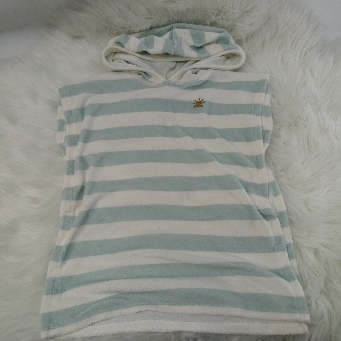 NEW Swim Coverall by Little Co. Size 2-3