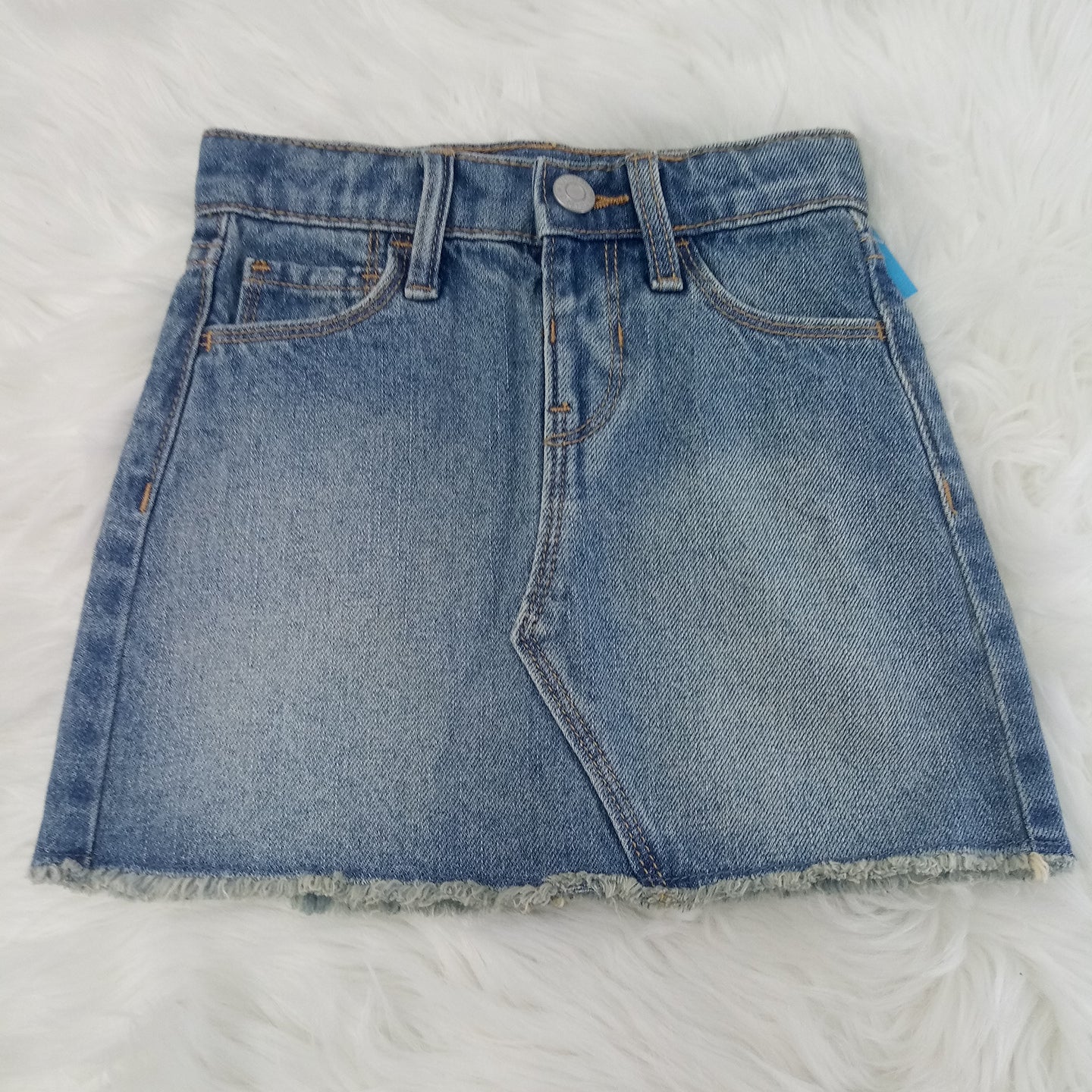 Denim Skirt by Old Navy Size 3T – Children's Orchard Seekonk, MA