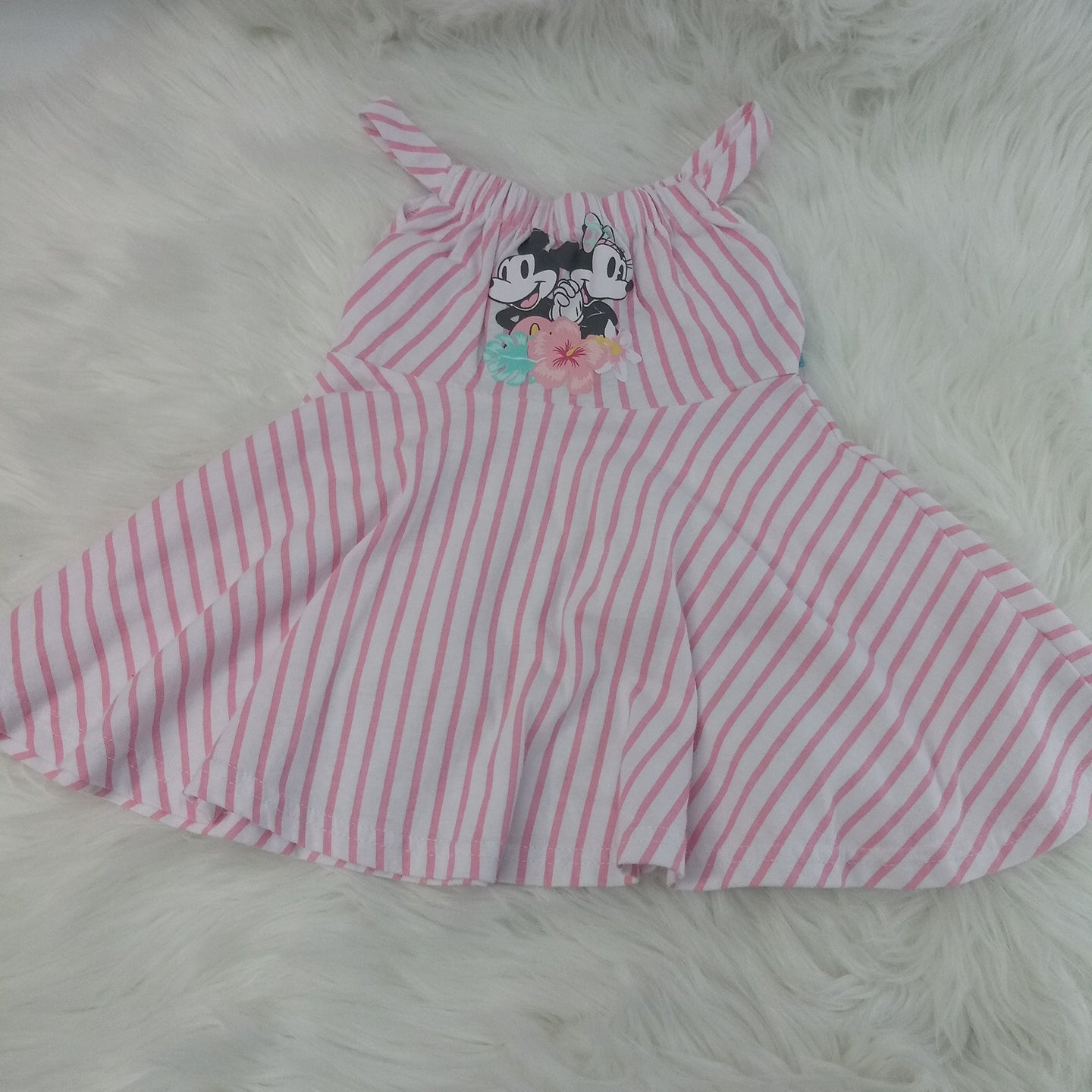 Short Sleeve Shirt by Disney Junior Size 2T