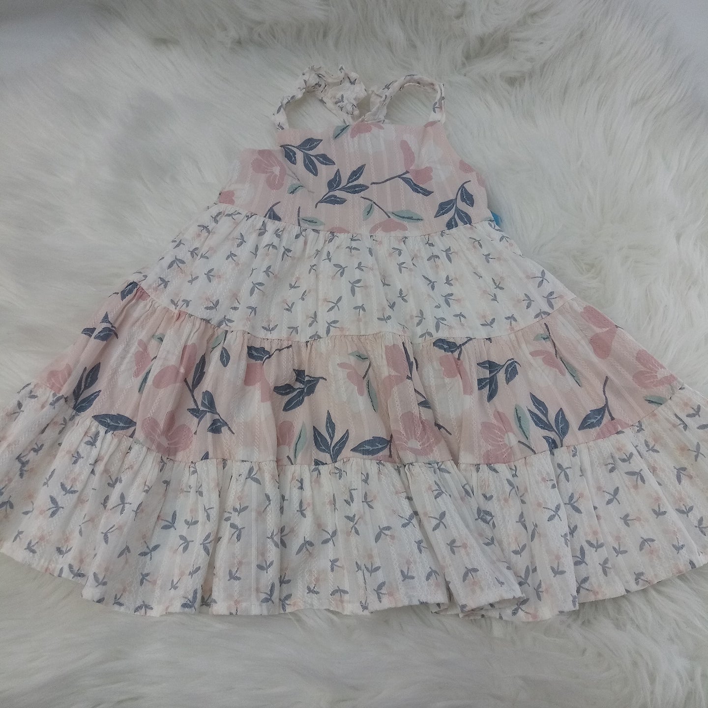 Short Sleeve Dress by Catherine Malandrino Size 24m