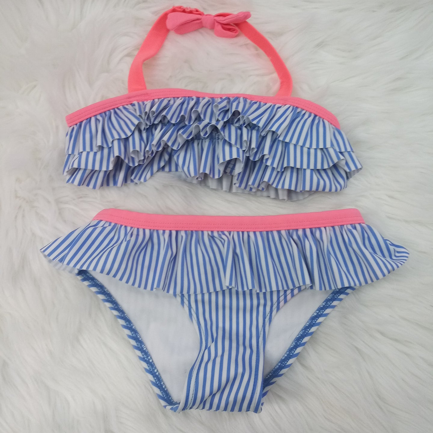 2pc Swimsuit by Gymboree Size 3T