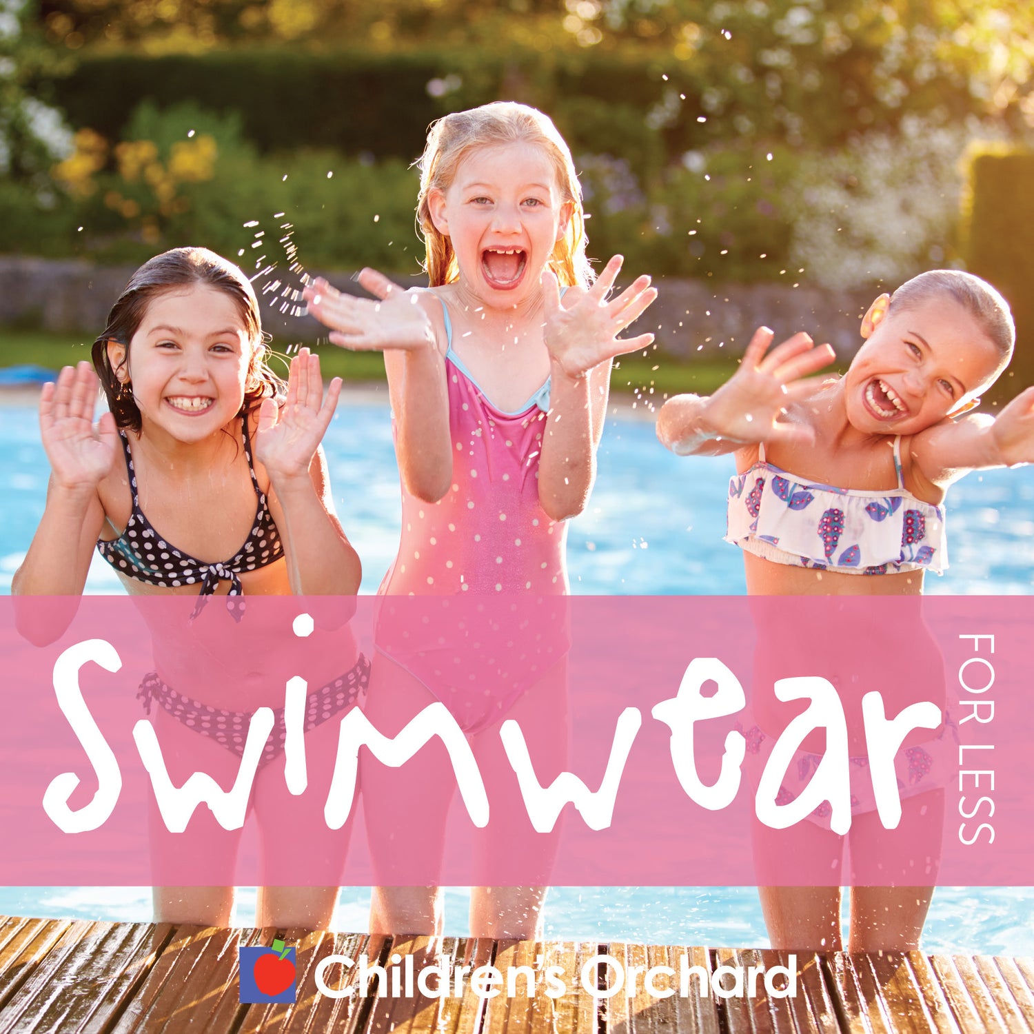 Children's Orchard Swim