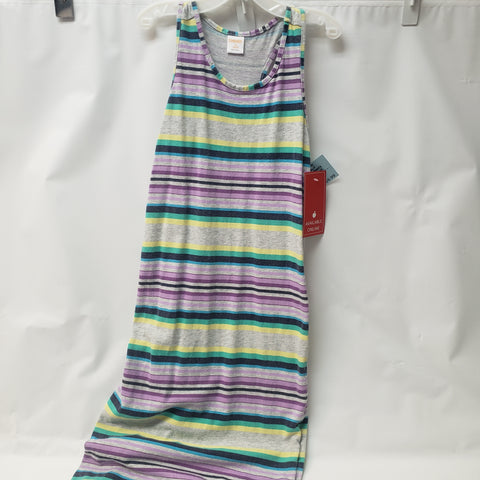 Short Sleeve  Dress By Gymboree Size 5-6