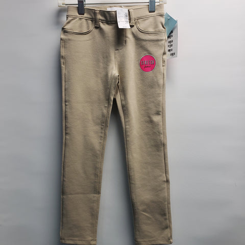 NEW Khaki Pants By Place Size 6