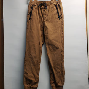 Dark Brown Pants By Old Navy Size 12-14