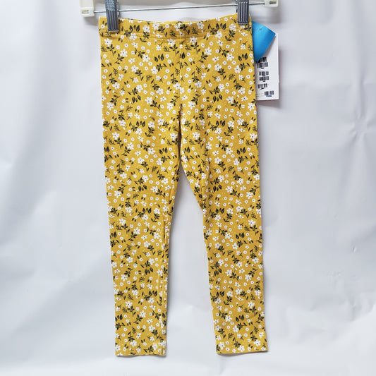 Leggings By Carters    Size 6-6X