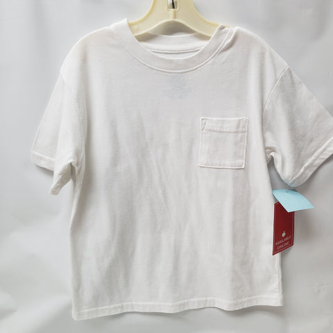 Short Sleeve Shirt By  There Abouts Size 6-7