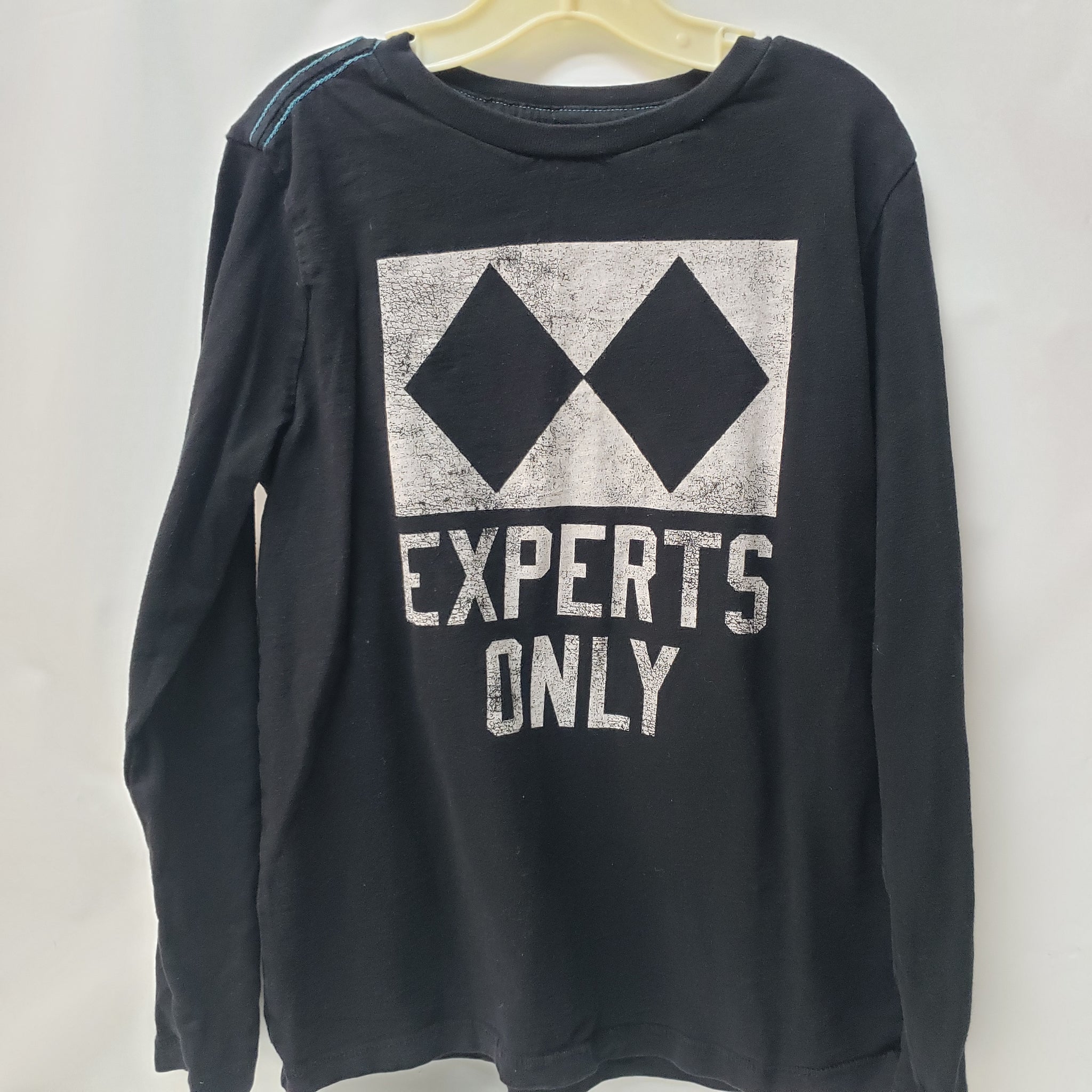 Long Sleeve Shirt by Gymboree Size 7-8