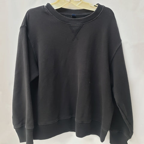 Long Sleeve Shirt by Uni Qlo Size 7-8