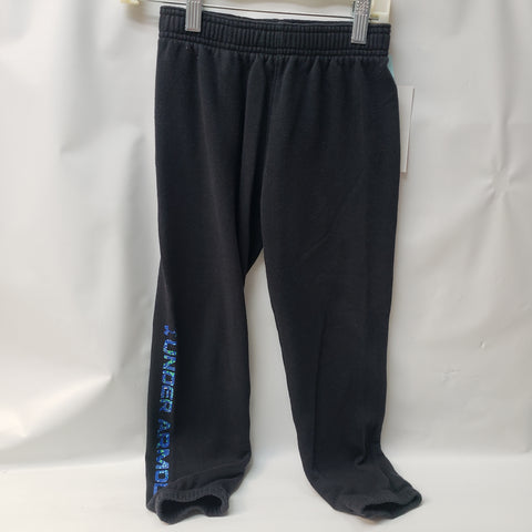 Sweatpants by Under Armour Size 7