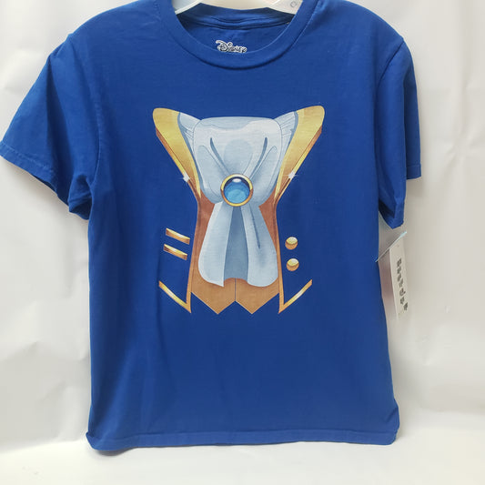 Short Sleeve Shirt by Disney Size 10-12