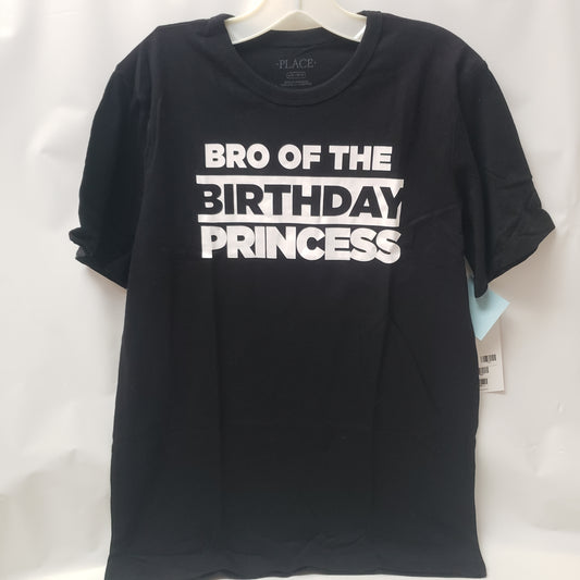NEW Short Sleeve Shirt by Place Size 10-12