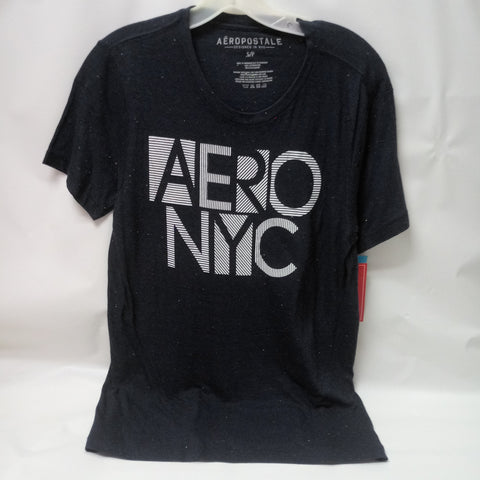Short Sleeve Shirt by Aeropostale Size 14-16