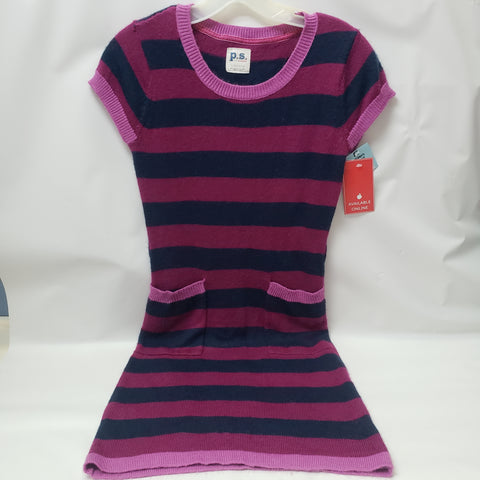Short Sleeve Dress by Aeropostale Size 12-14