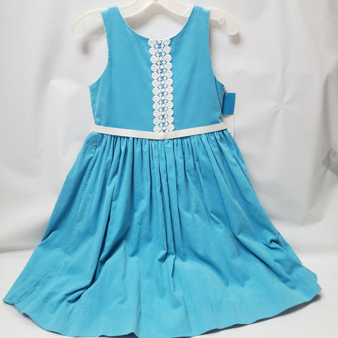 Short Sleeve Dress by J Bailey Size 8