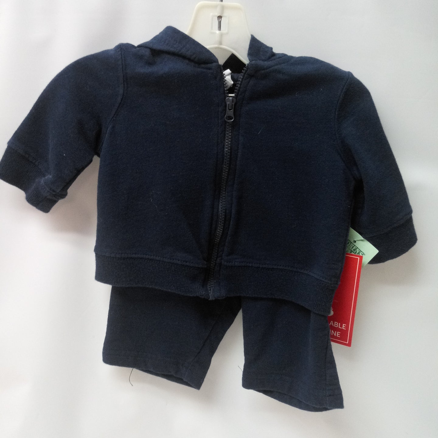 Long Sleeve 2pc Outfit by Circo Size 3m