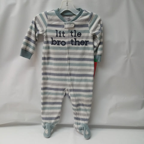 Long Sleeve 1pc Pajamas by Carters Size 9m