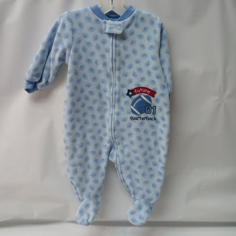 Long Sleeve 1pc Pajamas by Carters Size 6m