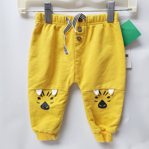 Sweatpants By Mayoral Size 6m