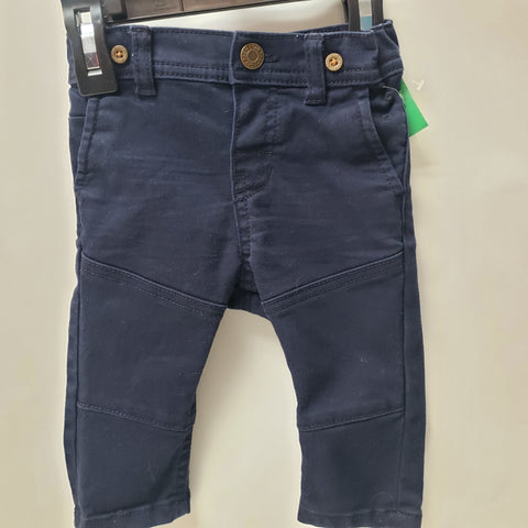 Pants By  Say Yeah   Size 3-6m