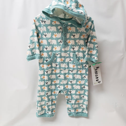 Long Sleeve 1pc Outfit By Old Navy Size 3-6m