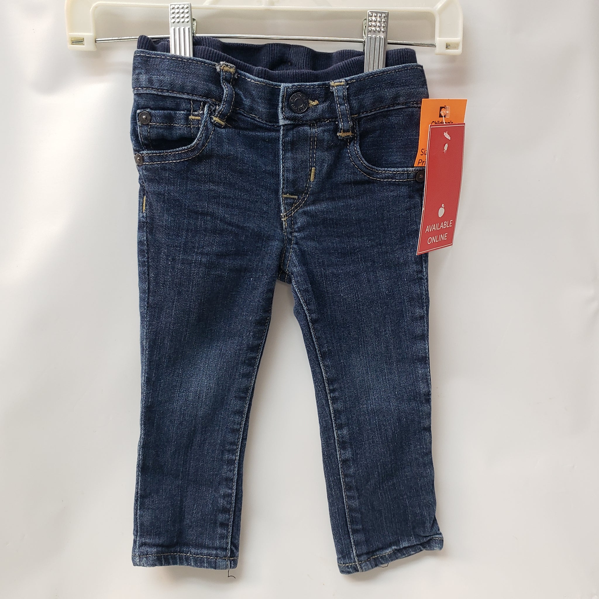 Pull on Pants by GAP Size 12-18m