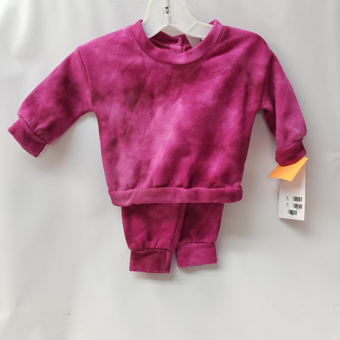 Long Sleeve 2pc Outfit by GAP Size 3-6m
