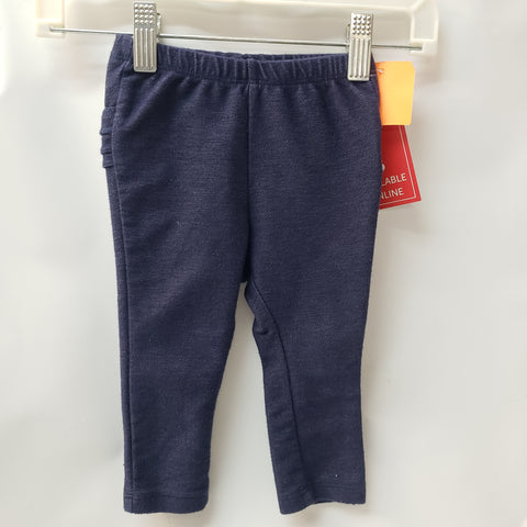 Pull on Pants By Old Navy Size 12-18m