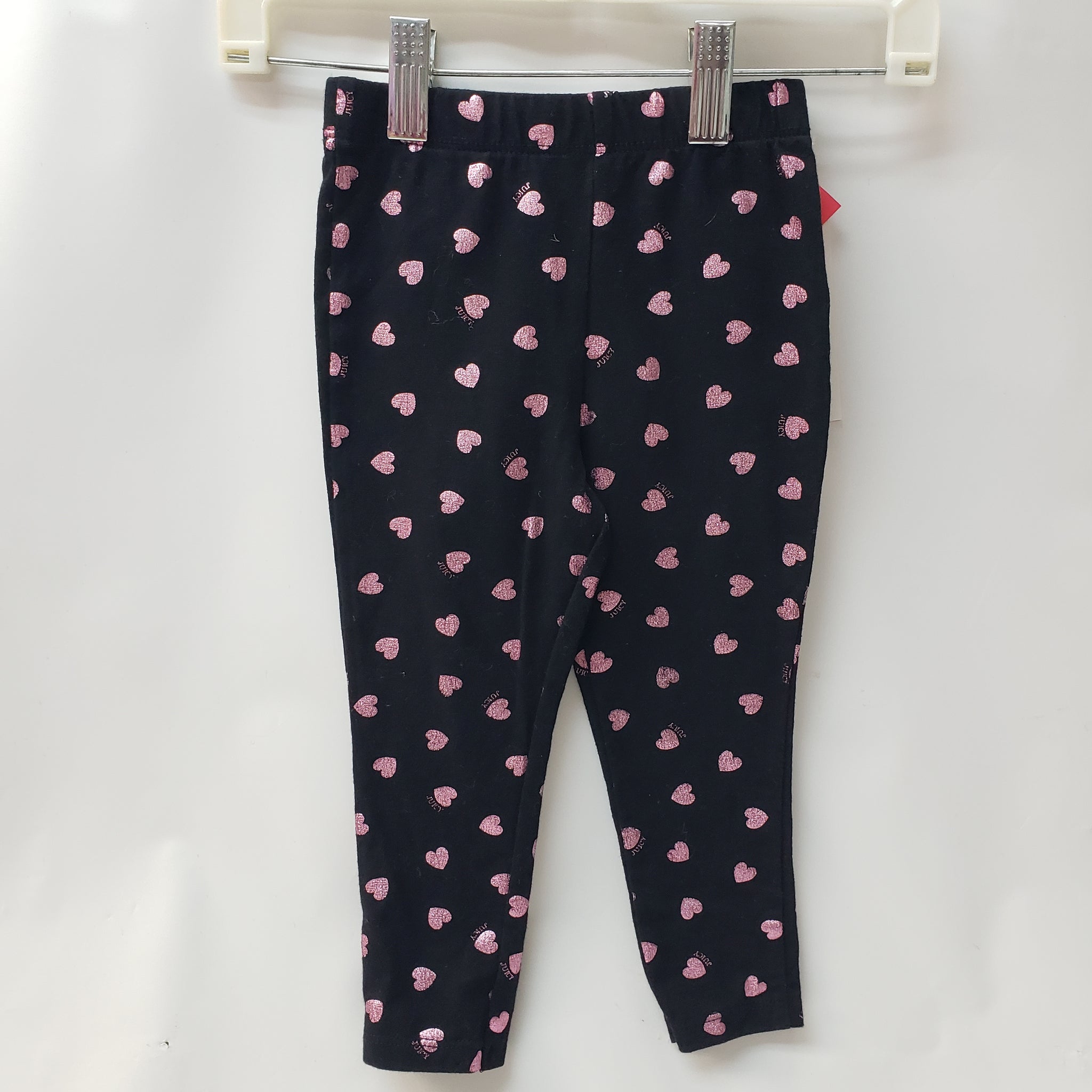 Pull on Pants By Juicy Couture Size 24m