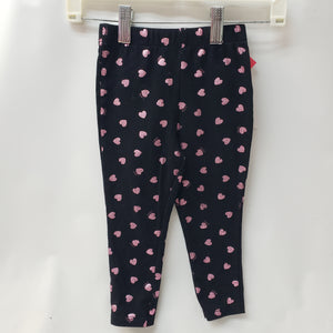 Pull on Pants By Juicy Couture Size 24m