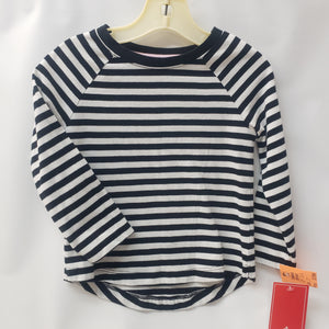 Long Sleeve  Shirt  By Cat & Jack Size 3T