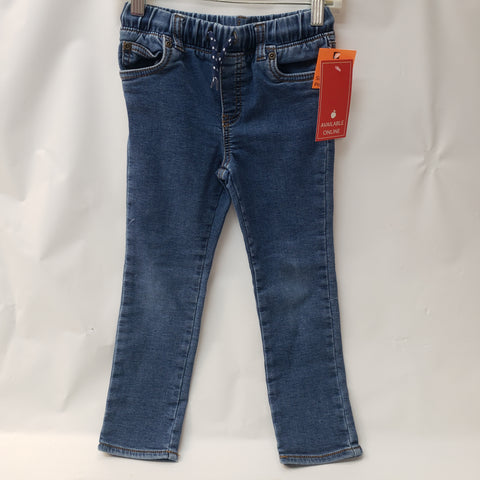Pull on Pants By Carters Size 5