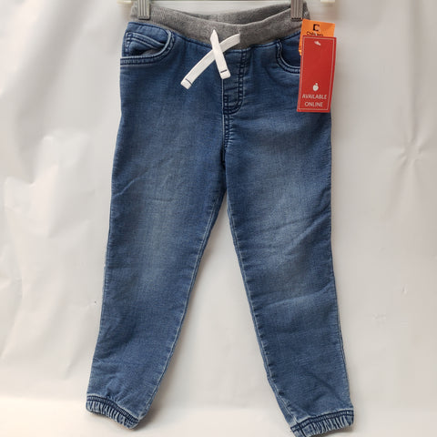 Pull on Pants By Carters Size 5T