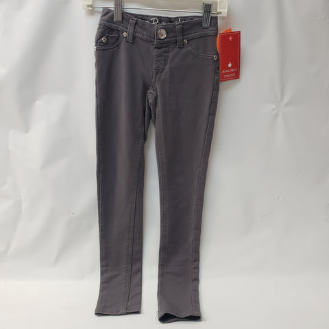 Pull on Pants By Justice Size 5-6