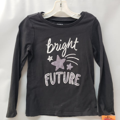 Long Sleeve Shirt by Carters  Size 6-6x