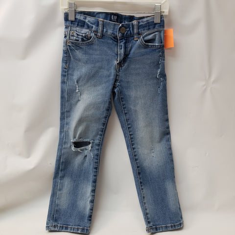 Denim Jeans  by Gap Size 6