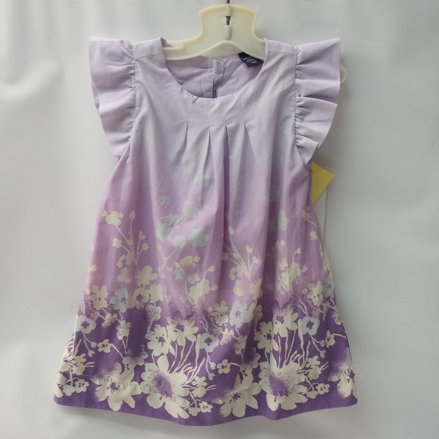 Short Sleeve Dress By Baby Gap Size 12m-18m